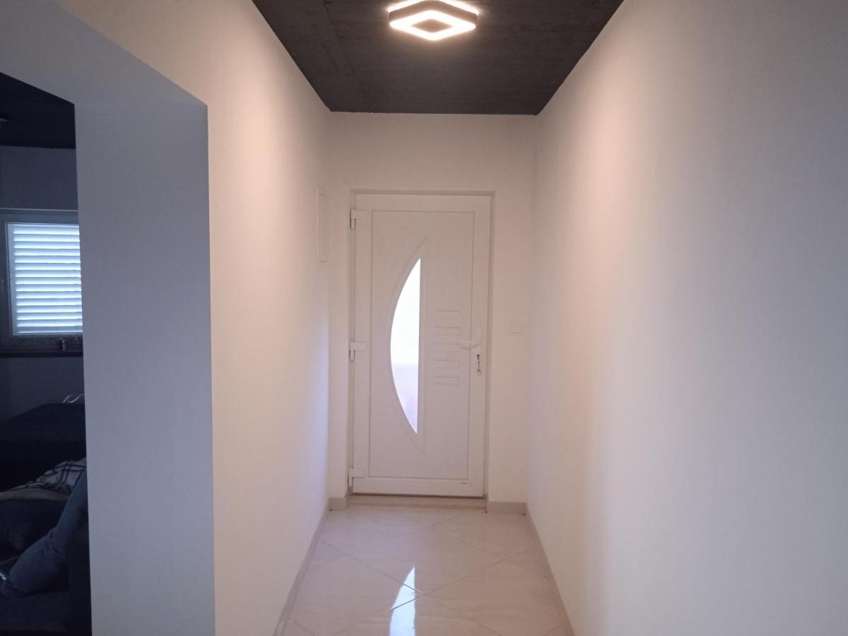 Apartmán Anton *